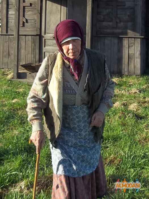 Маргарита Яковлевна Жигунова фото №510329. Загружено 14 Октября 2013