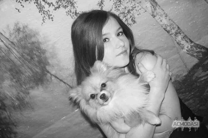 Анастасия Валерьевна Мыльникова фото №518837. Загружено 26 Октября 2013