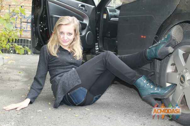 Инна Анатолиевна Огородник фото №523145. Загружено 02 Ноября 2013