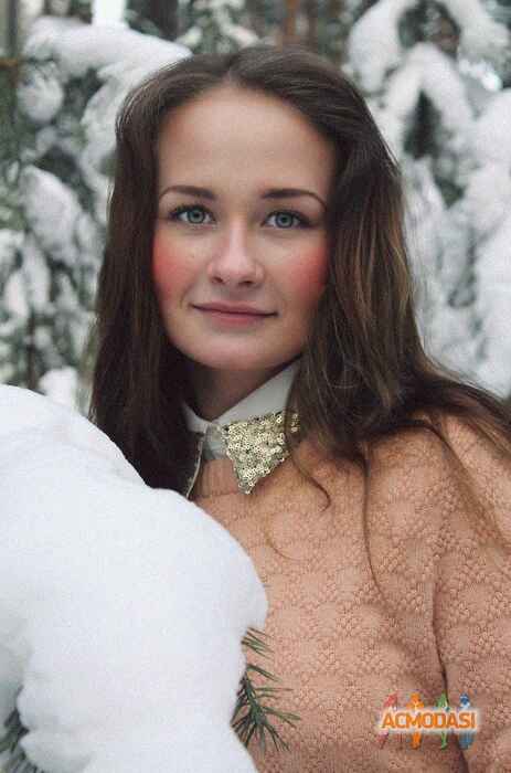 Дарья  Александровна фото №576931. Загружено 21 Января 2014