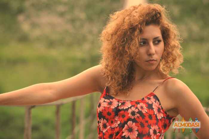 Анна Рафаэловна Ханян фото №575239. Загружено 19 Января 2014