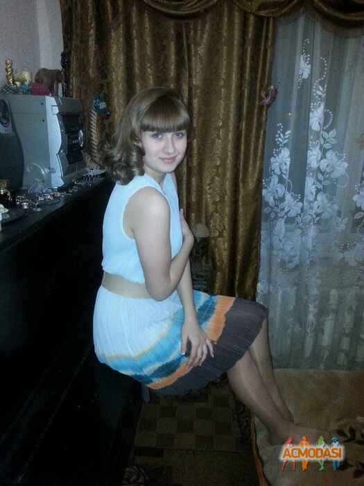 Анастасия Андреевна Проценко фото №576550. Загружено 20 Января 2014