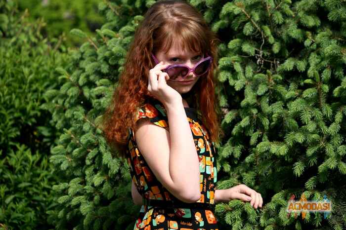 Анастасия Руслановна Мусина фото №577885. Загружено 22 Января 2014