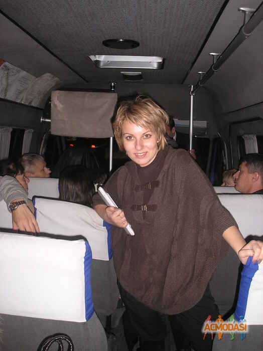 Ксения Игоревна Скрягина фото №580628. Загружено 25 Января 2014