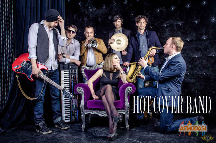Cover Band Hot фото №619147. Загружено 21 Марта 2014