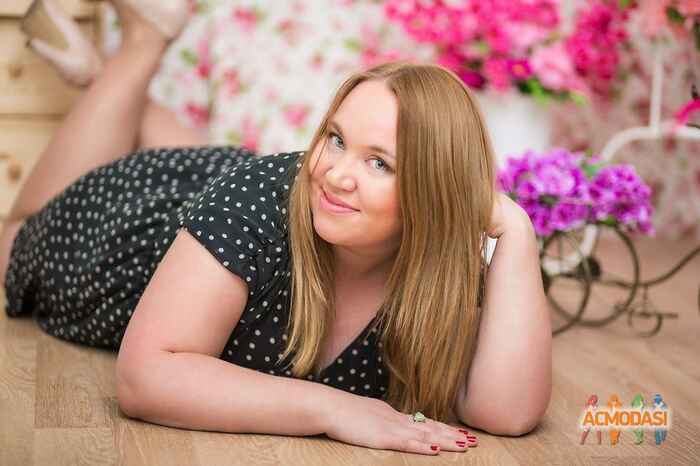 Полина Викторовна Волисова фото №709402. Загружено 14 Августа 2014