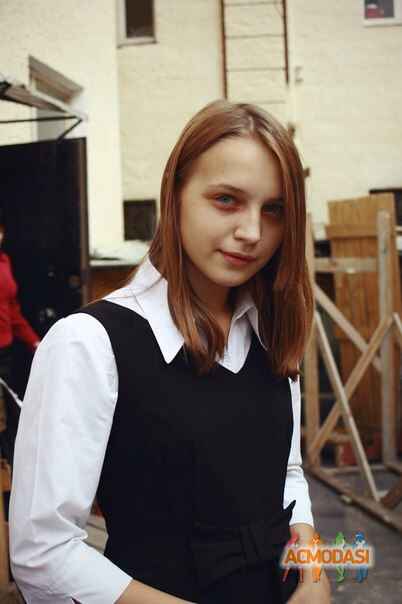 Анна  Баринова фото №798391. Загружено 08 Января 2015