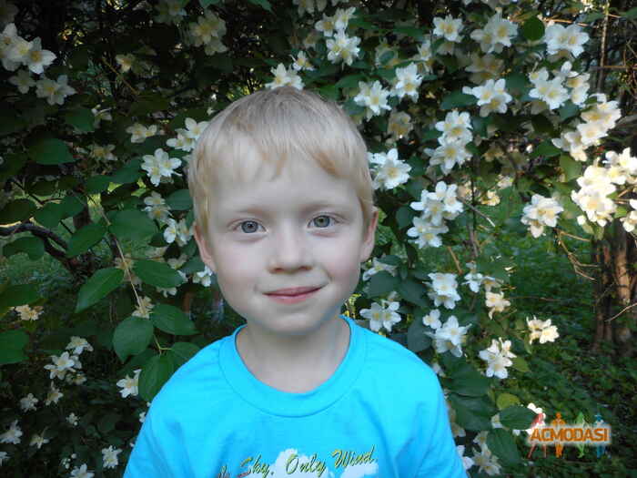 Фёдор   фото №886796. Загружено 15 Июля 2015