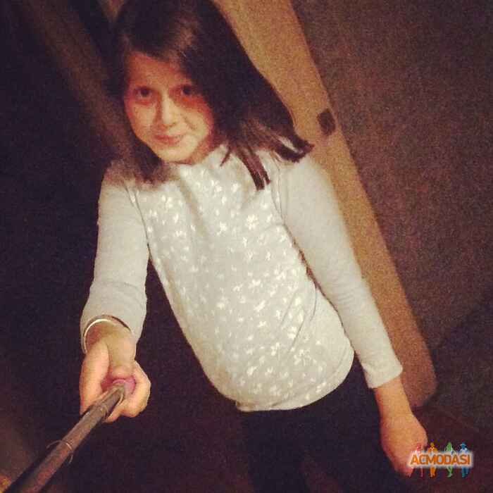 Дарья Львовна Бордокина фото №909133. Загружено 20 Августа 2015