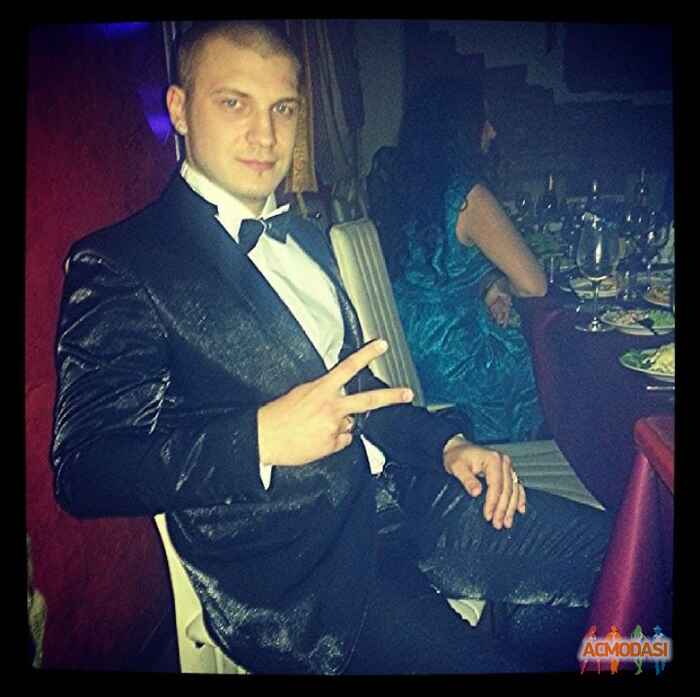 Антон Владимирович Зарубин фото №976002. Загружено 08 Января 2016
