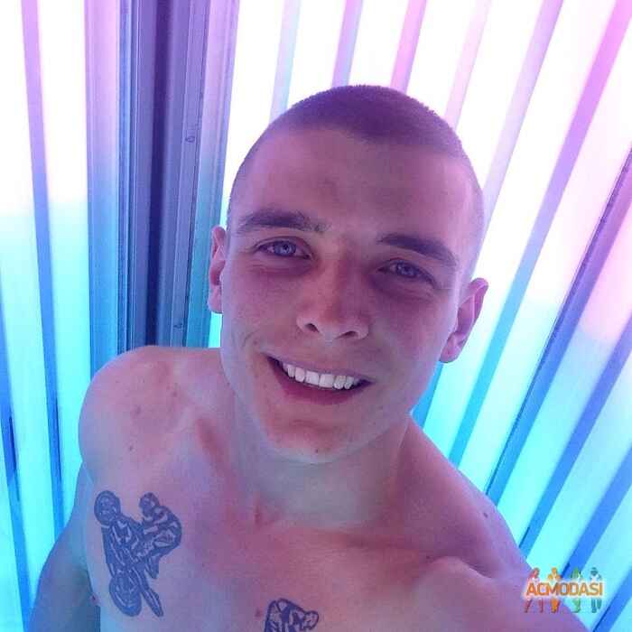 Андрей Юрьевич Николаев фото №868870. Загружено 03 Июня 2015