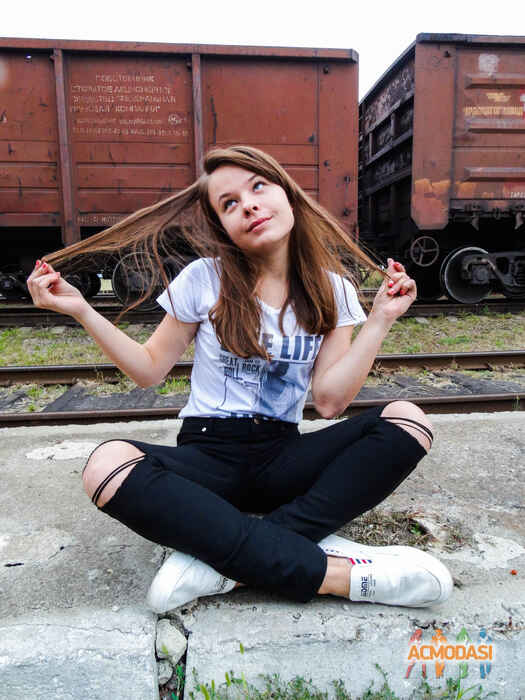 Анастасия Владимировна Дворниченко фото №1102253. Загружено 26 Октября 2016