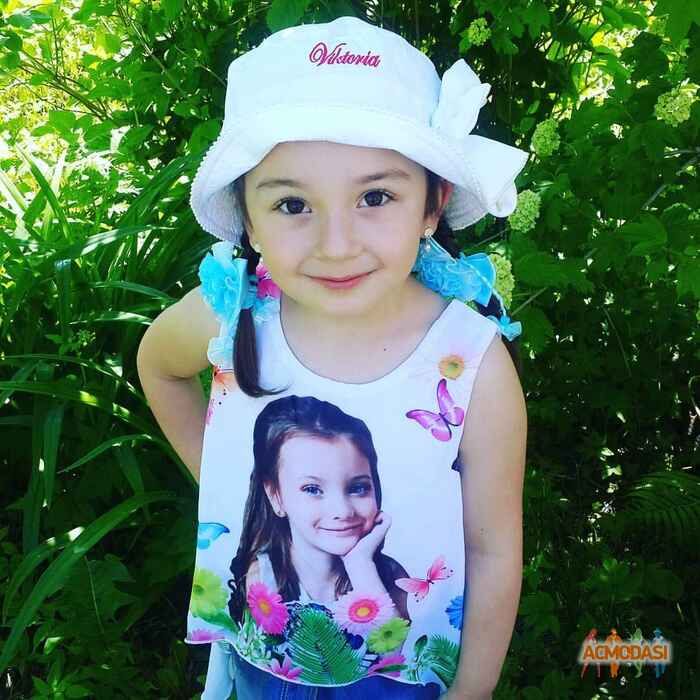 Виктория Владиславовна Кайдалова фото №1236108. Загружено 09 Октября 2017