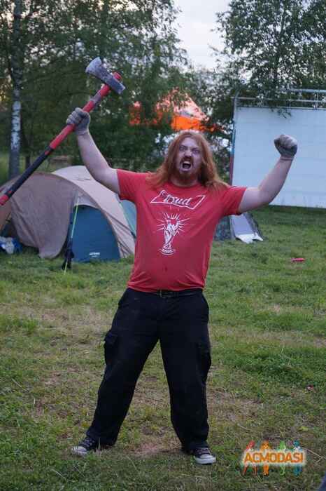 Михаил Сергеевич Бобровский фото №1400763. Загружено 05 Декабря 2018