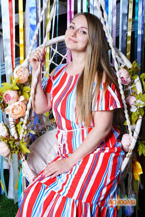 Илона  Волчек фото №1497599. Загружено 09 Августа 2019