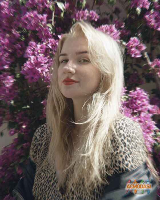 Дарья Вадимовна Челомбитько фото №1486089. Загружено 15 Июля 2019