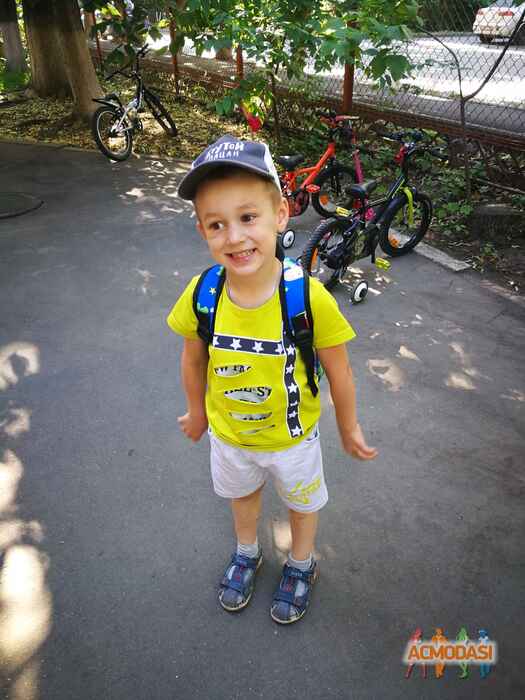 Даниил Артёмович Татаринцев фото №1486634. Загружено 16 Июля 2019