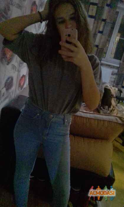 Анастасия Сергеевна Кулькина фото №1486930. Загружено 17 Июля 2019