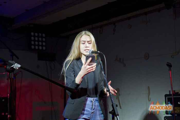 Влада Сергеевна Подболотова фото №1508046. Загружено 06 Сентября 2019