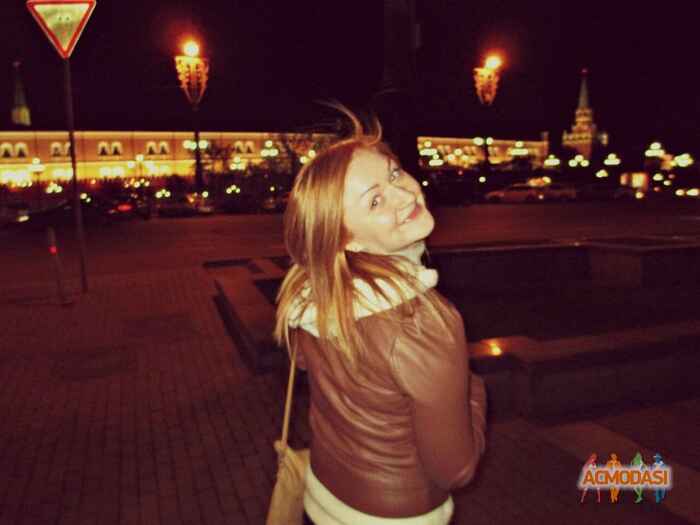 Ульяна  Шушанникова фото №1519230. Загружено 01 Октября 2019