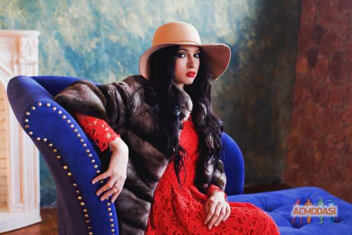 Мирослава Григорьева Пистер фото №1522233. Загружено 08 Октября 2019