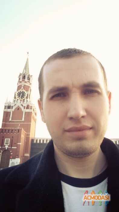 Андрей Павлович Неберикутьев фото №1583780. Загружено 16 Марта 2020