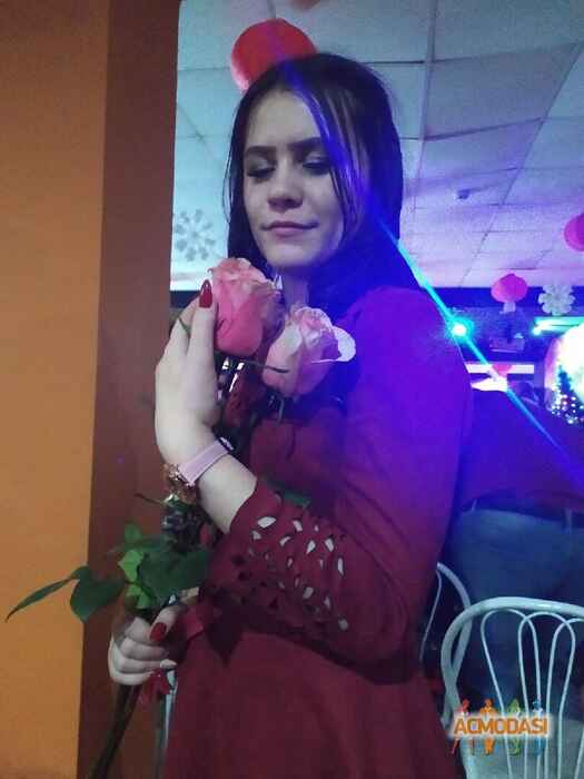 Анна Дмитриевна Варкова фото №1607460. Загружено 08 Июня 2020