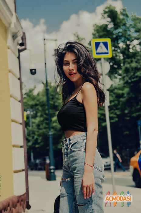 Динара   фото №1619950. Загружено 16 Июля 2020