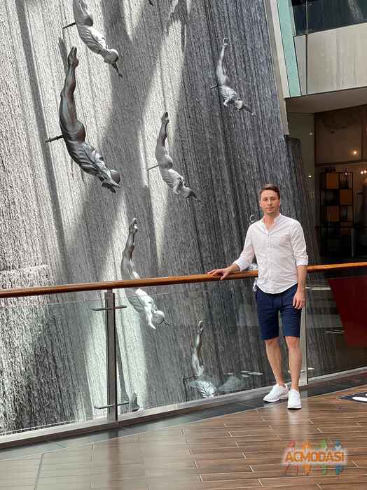 Никита  Мельников фото №1713747. Загружено 06 Июня 2021