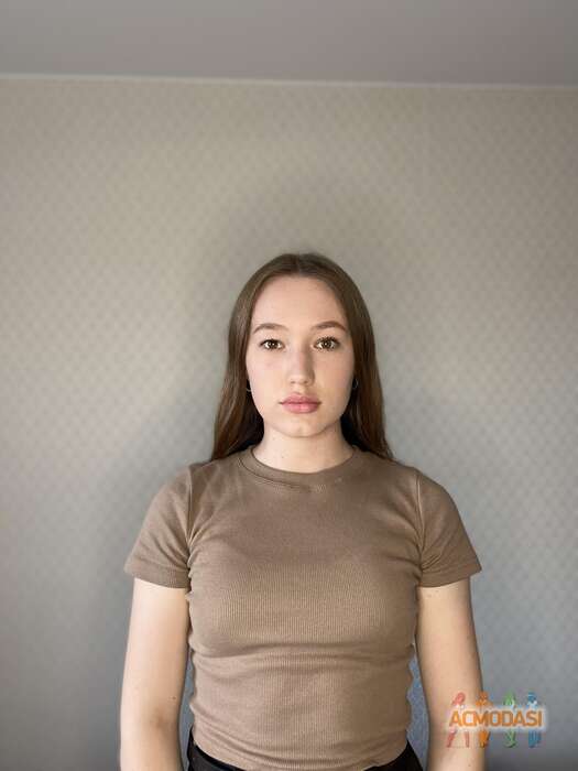 Милана  Арсланова фото №1801985. Загружено 18 Июня 2022