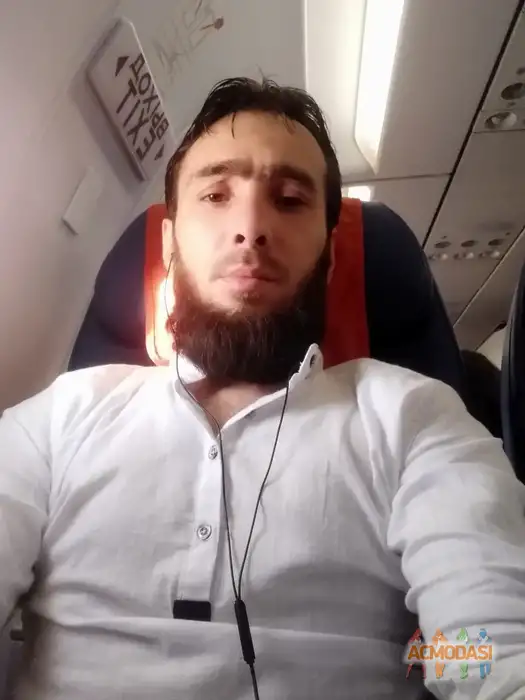 MUHAMMED AMERHANOVIH MANKYEV фото №1945220. Загружено 12 Января 2026