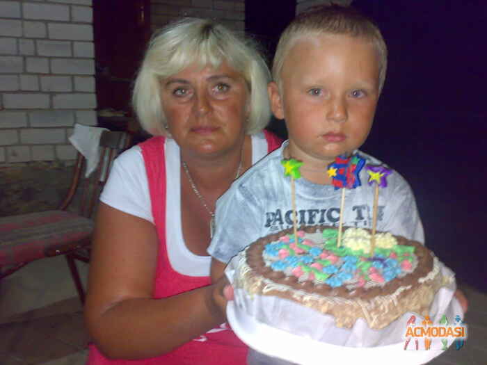 Татьяна Ивановна Литвиненко,Киселев фото №535734. Загружено 19 Ноября 2013