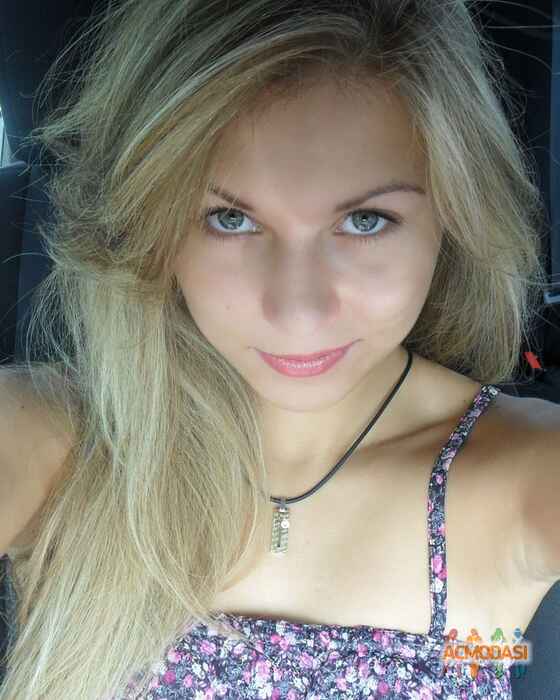 Валерия Виталиевна Терещенко фото №321358. Загружено 08 Января 2013