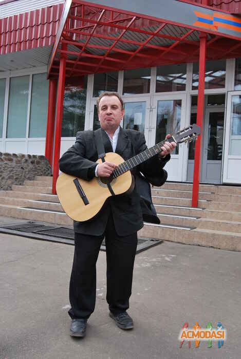 Олег Александрович Андрюшин-Малиновский фото №476038. Загружено 22 Августа 2013