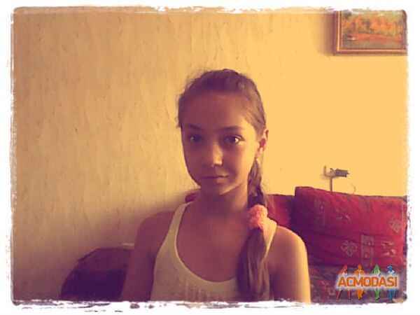 Алина  Юнусова фото №476615. Загружено 23 Августа 2013