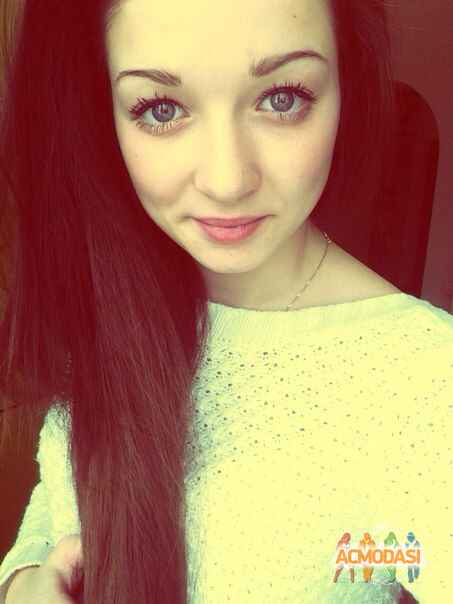 Полина Владимировна Мухина фото №637322. Загружено 16 Апреля 2014