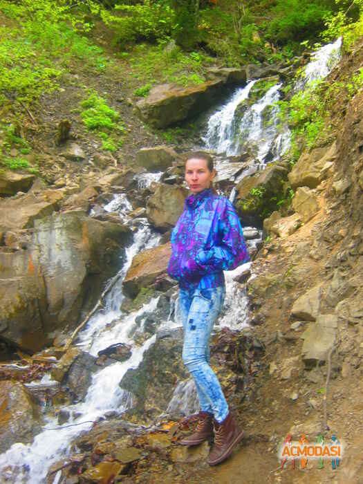 Виктория Александровна Чернышенко фото №699495. Загружено 30 Июля 2014