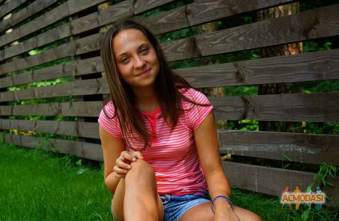 Даша   фото №707471. Загружено 11 Августа 2014