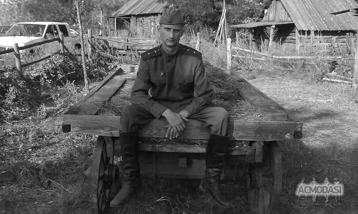 Александр Николаевич Томчук фото №730413. Загружено 13 Сентября 2014