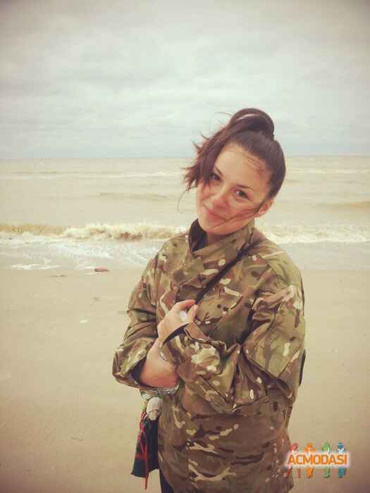 Наталія Василівна Багрій фото №768809. Загружено 09 Ноября 2014