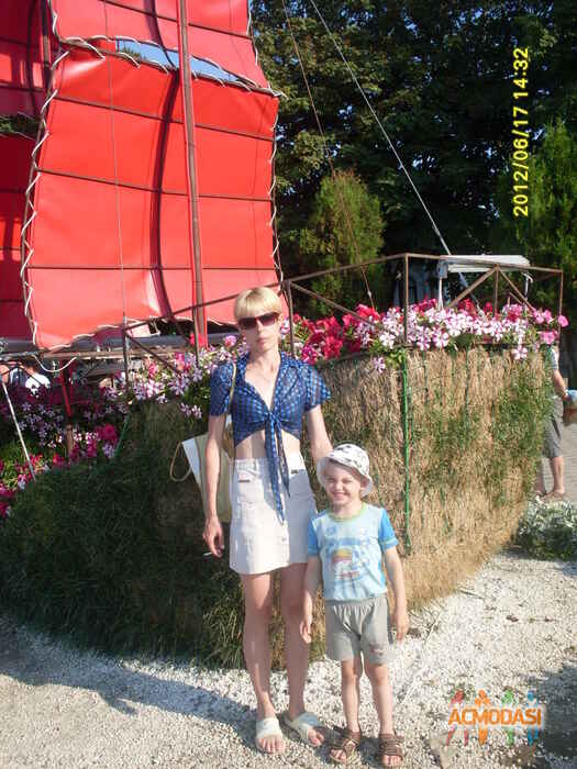 Светлана Александровна Панченко фото №825360. Загружено 22 Февраля 2015