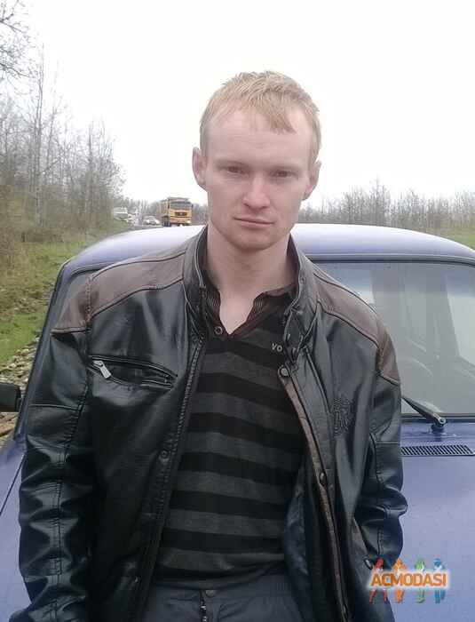 Михаил Александрович Акберов фото №850013. Загружено 16 Апреля 2015