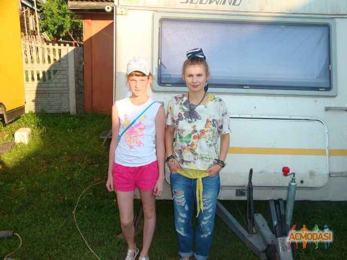 Дарья Дмитриевна Денисова фото №856980. Загружено 03 Мая 2015