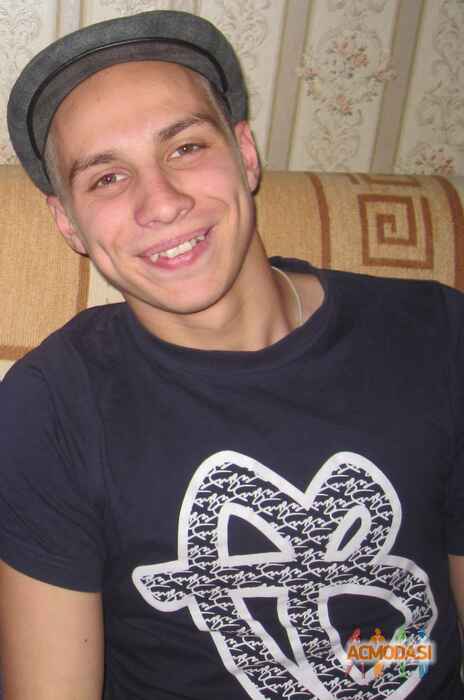 Денис Викторович Лабков фото №857674. Загружено 05 Мая 2015