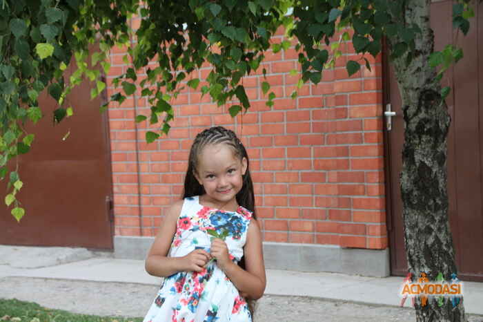 Самойленко Дарья Дмитриевна фото №947426. Загружено 30 Октября 2015