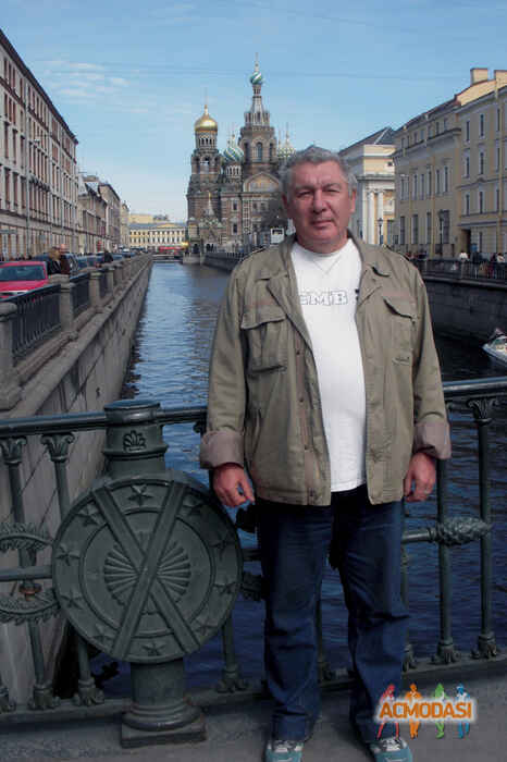 Амир Абдулхадерович Даутов фото №71932. Загружено 15 Сентября 2011