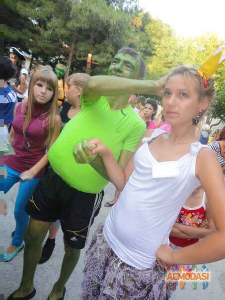 Юлия Сергеевна Журавлева фото №78396. Загружено 29 Сентября 2011