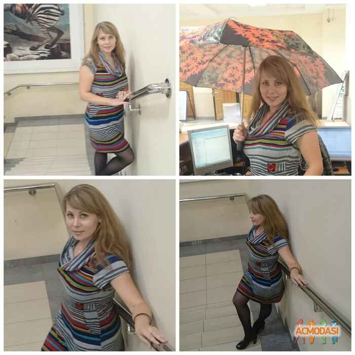 Татьяна   фото №1200952. Загружено 10 Июля 2017