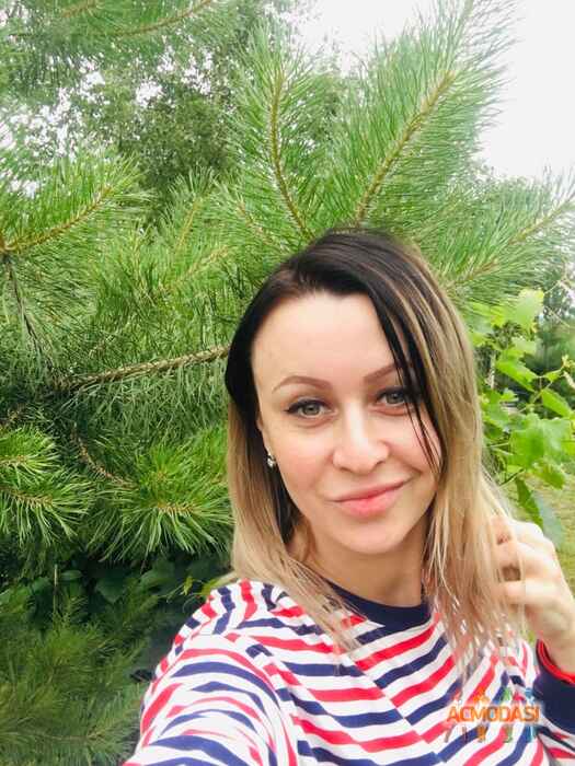 Оксана Александровна Балтаева фото №1488688. Загружено 21 Июля 2019