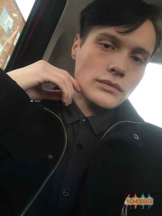 Никита Юрьевич Юрин фото №1429037. Загружено 25 Февраля 2019